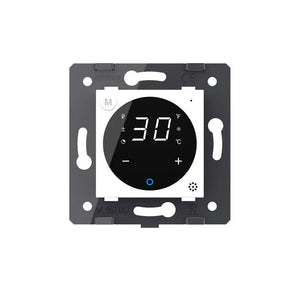 Livolo | Wit | SR | Module | Thermostaat voor 230V-apparaat | Smart Home Livolo Nederland B.V.