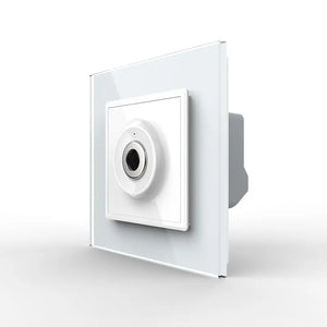 Livolo | Wit | SR | Aan/Uit contactloos | Schakelaar Livolo Nederland B.V.