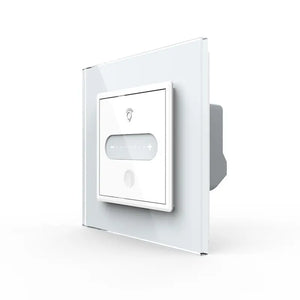 Livolo | Wit | SR | Slide-Dimmer | Wisselschakelaar | Smart Home Livolo Nederland B.V.