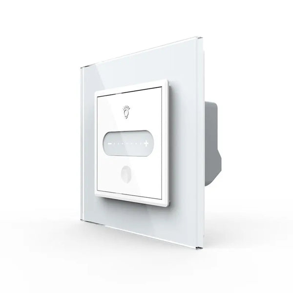 Livolo | Wit | SR | Slide-Dimmer | Wisselschakelaar | Smart Home Livolo Nederland B.V.