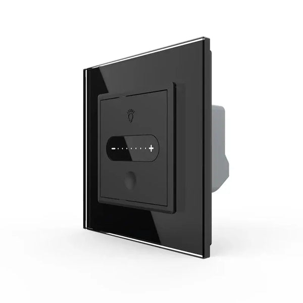 Livolo | Zwart | SR | Slide-Dimmer | Smart Home Livolo Nederland B.V.