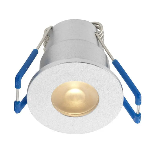 Veranda inbouwspot | Deluxe 1 | Veranda verlichting 12V | Plug and Play | IP65 | Warm/wit Livolo Nederland B.V.