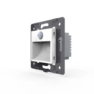 Livolo | Wit | SR | Module | Verlichting | Beweging en dag/nacht sensor Livolo Nederland B.V.