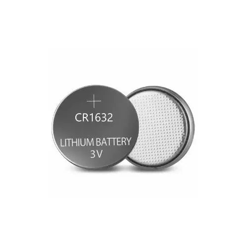 Batterij Lithium | Knoopcel | CR1632 - 3V Livolo Nederland B.V.