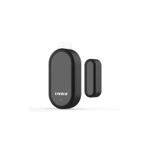 Livolo | Deur en raam sensor | Smart Home Livolo Nederland B.V.