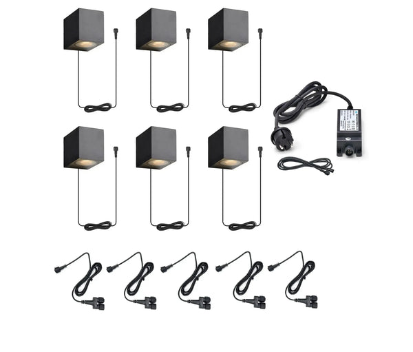 wandlamp-set-tuinverlichting-12v-plug-and-play-warm-wit