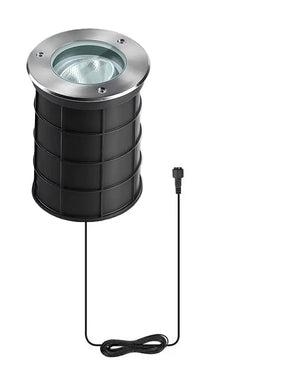 Grondspot-groot-verstelbaar-tuinverlichting-12v-plug-and-play-ip65-warm-wit