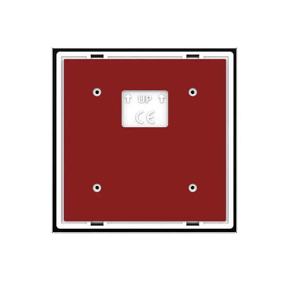 Livolo | Zwart | 1 | Draadloze schakelaar | Smart Home Livolo Nederland B.V.