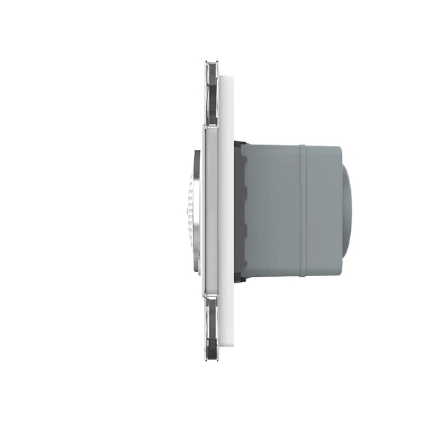 Livolo | Wit | SR+SR | Wandcontactdoos | Bluetooth speaker | France Livolo Nederland B.V.