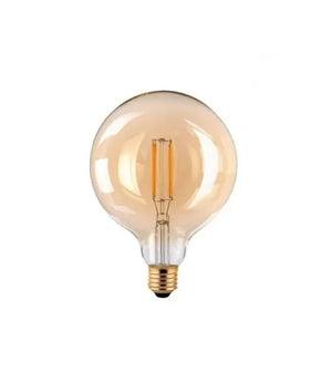 E27 | Warm-Wit | LED | Edison Filament | Amber | 125mm Livolo Nederland B.V.