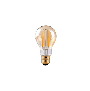 E27 | Warm-Wit | LED | Filament Peer | Amber Livolo Nederland B.V.