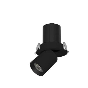 Inbouwspot | Zwart | Deluxe LED | Uittrekbaar | Ø 92mm Livolo Nederland B.V.