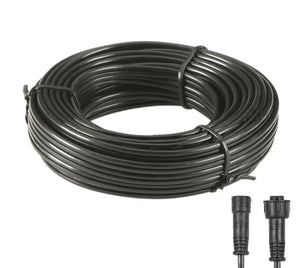 Verlengkabel | Tuinverlichting 12V | Plug and Play | IP65 | 12.5 Meter Livolo Nederland B.V.