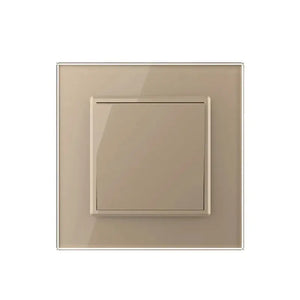 Livolo | Goud | 1 | Aan/Uit | Wipschakelaar Livolo Nederland B.V.