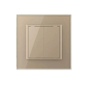 Livolo-wipschakelaar-goud-schakelmateriaal