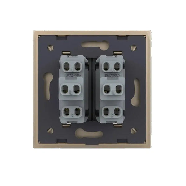 Livolo-wipschakelaar-goud-schakelmateriaal