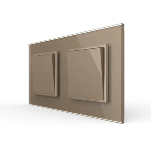 Livolo-wipschakelaar-goud-schakelmateriaal