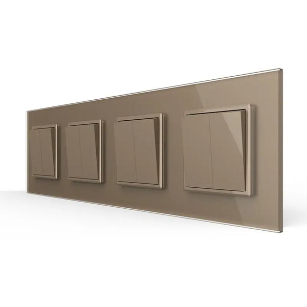 Livolo-wipschakelaar-goud-schakelmateriaal