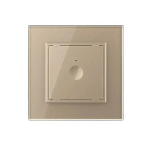 Livolo | Goud | SR | Aan/Uit | Enkel | Wisselschakelaar Livolo Nederland B.V.