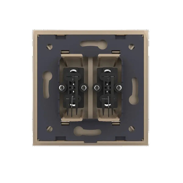 Livolo | Goud | SR | Audio | Audio Livolo Nederland B.V.