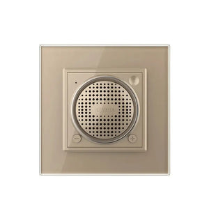 Livolo | Goud | SR | Bluetooth speaker Livolo Nederland B.V.