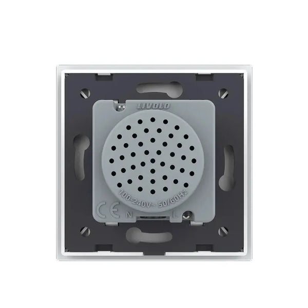 Livolo | Goud | SR | Bluetooth speaker Livolo Nederland B.V.