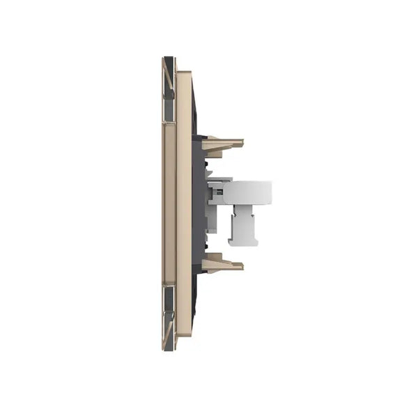 Livolo | Goud | SR | TV | Telefoon Livolo Nederland B.V.