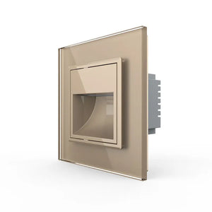 Livolo | Goud | SR | Trapverlichting Livolo Nederland B.V.