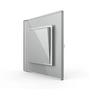 Livolo | Grijs | 1 | Puls | Wipschakelaar Livolo Nederland B.V.