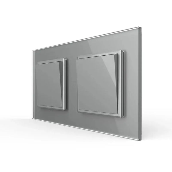 Livolo-wipschakelaar-grijs-schakelmateriaal