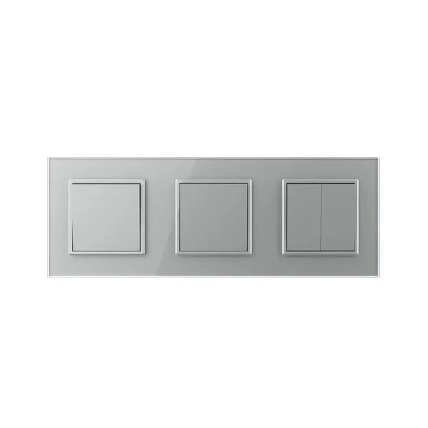 Livolo-wipschakelaar-grijs-schakelmateriaal