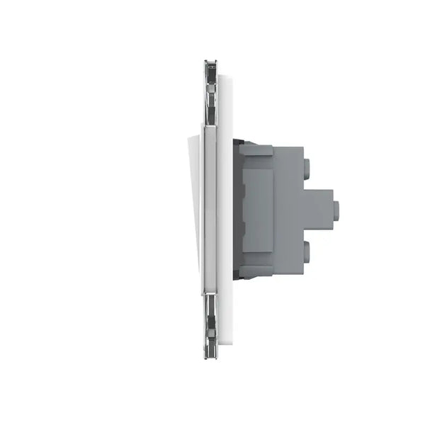 Livolo | Grijs | 2+2+2 | Aan/Uit | Wissel | Wipschakelaar Livolo Nederland B.V.