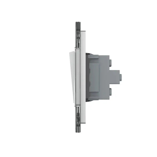 Livolo | Grijs | 2+2+2+2 | Aan/Uit | Wipschakelaar Livolo Nederland B.V.