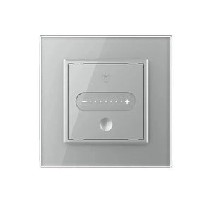 Livolo | Grijs | SR | 1 | Slide-Dimmer Livolo Nederland B.V.