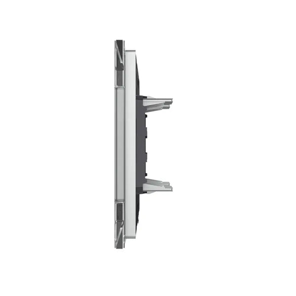 Livolo | Grijs | SR | Blindplaat | Blindplaat Livolo Nederland B.V.