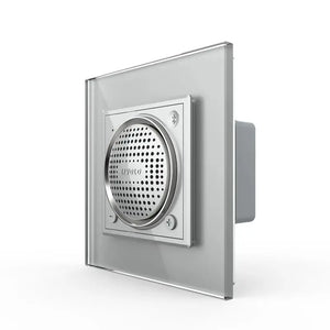 Livolo | Grijs | SR | Bluetooth speaker Livolo Nederland B.V.