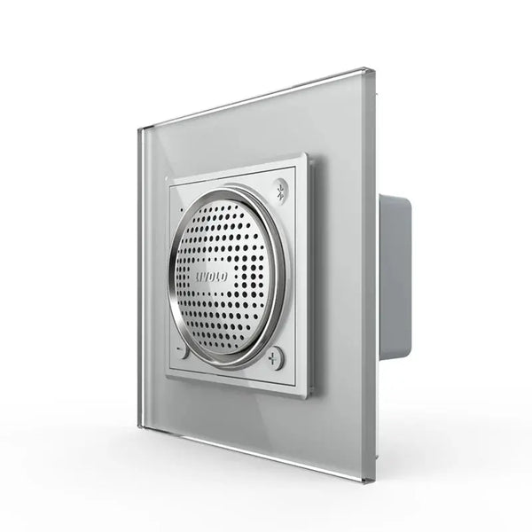 Livolo | Grijs | SR | Bluetooth speaker Livolo Nederland B.V.