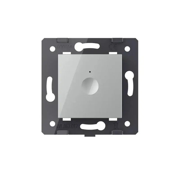 Livolo | Grijs | SR | Module | Aan/Uit | Enkel | Wisselschakelaar | Afstandsbediening Livolo Nederland B.V.