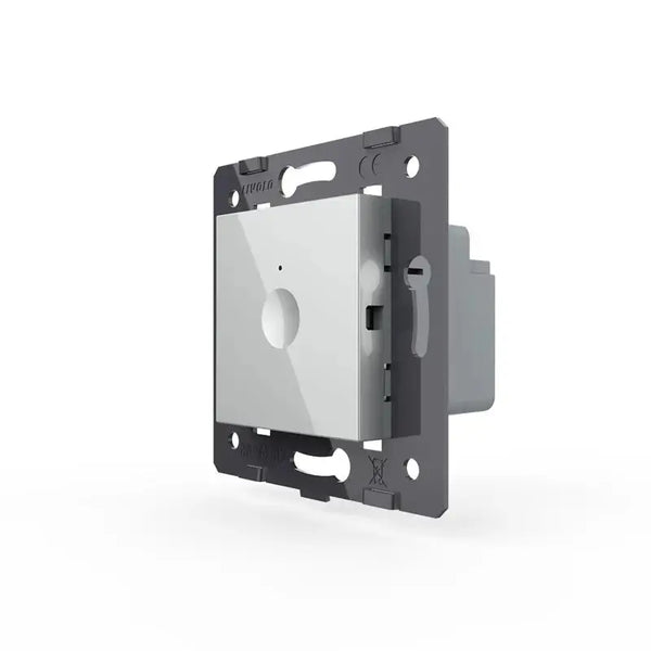 Livolo | Grijs | SR | Module | Aan/Uit | Enkel | Schakelaar Livolo Nederland B.V.