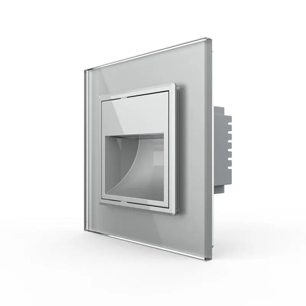 Livolo | Grijs | SR | Trapverlichting Livolo Nederland B.V.