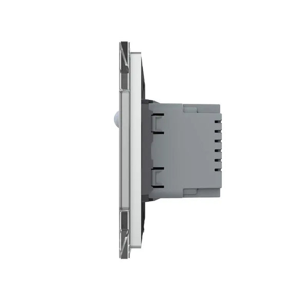 Livolo | Grijs | SR | Trapverlichting met beweging en nacht sensor Livolo Nederland B.V.