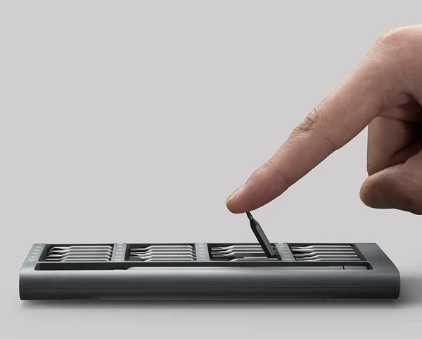 Livolo | Schroevendraaier-set | 24 Delig Livolo Nederland B.V.