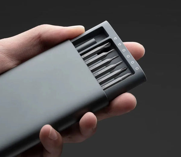 Livolo | Schroevendraaier-set | 24 Delig Livolo Nederland B.V.