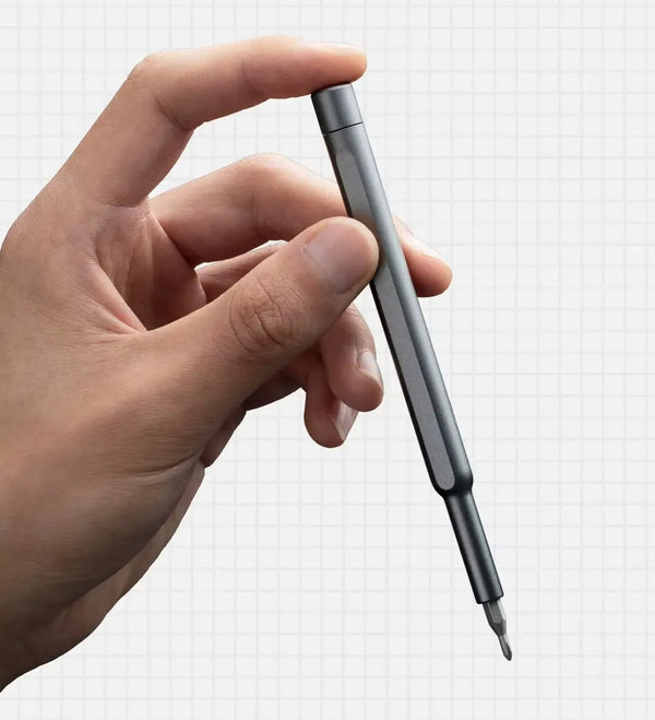 Livolo | Schroevendraaier-set | 24 Delig Livolo Nederland B.V.