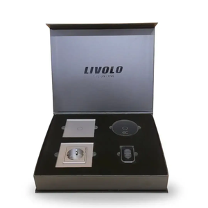 Livolo-startbox-smart-home-grijs-gateway-schakelaars-afstandsbediening