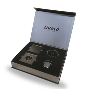 Livolo-startbox-smart-home-zwart-gateway-schakelaars-afstandsbediening