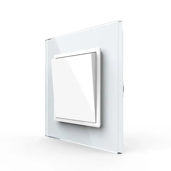 Livolo | Wit | 1 | Aan/Uit | Wipschakelaar Livolo Nederland B.V.