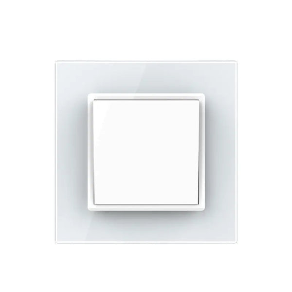 Livolo | Wit | 1 | Puls | Wipschakelaar Livolo Nederland B.V.