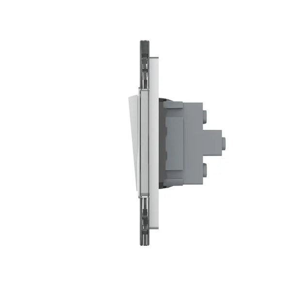 Livolo | Wit | 1+1+1+2 | Aan/Uit | Wissel | Wipschakelaar Livolo Nederland B.V.