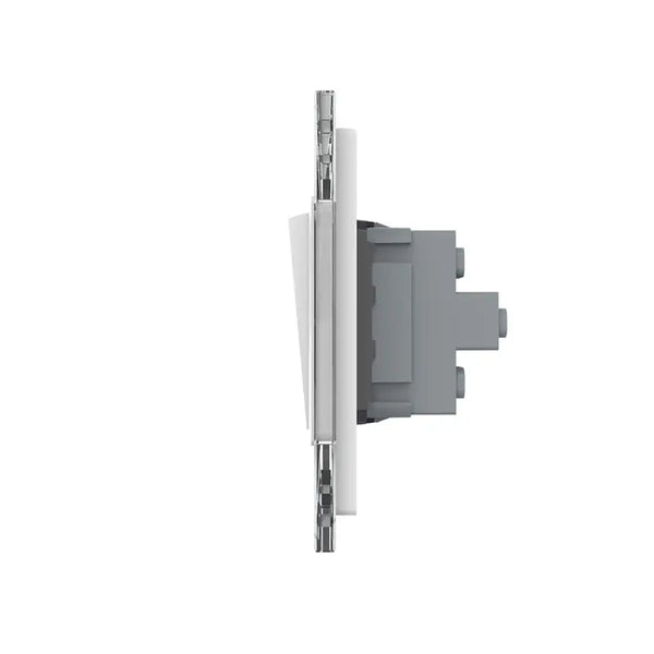 Livolo | Wit | 1+2+2+2 | Aan/Uit | Wissel | Wipschakelaar Livolo Nederland B.V.